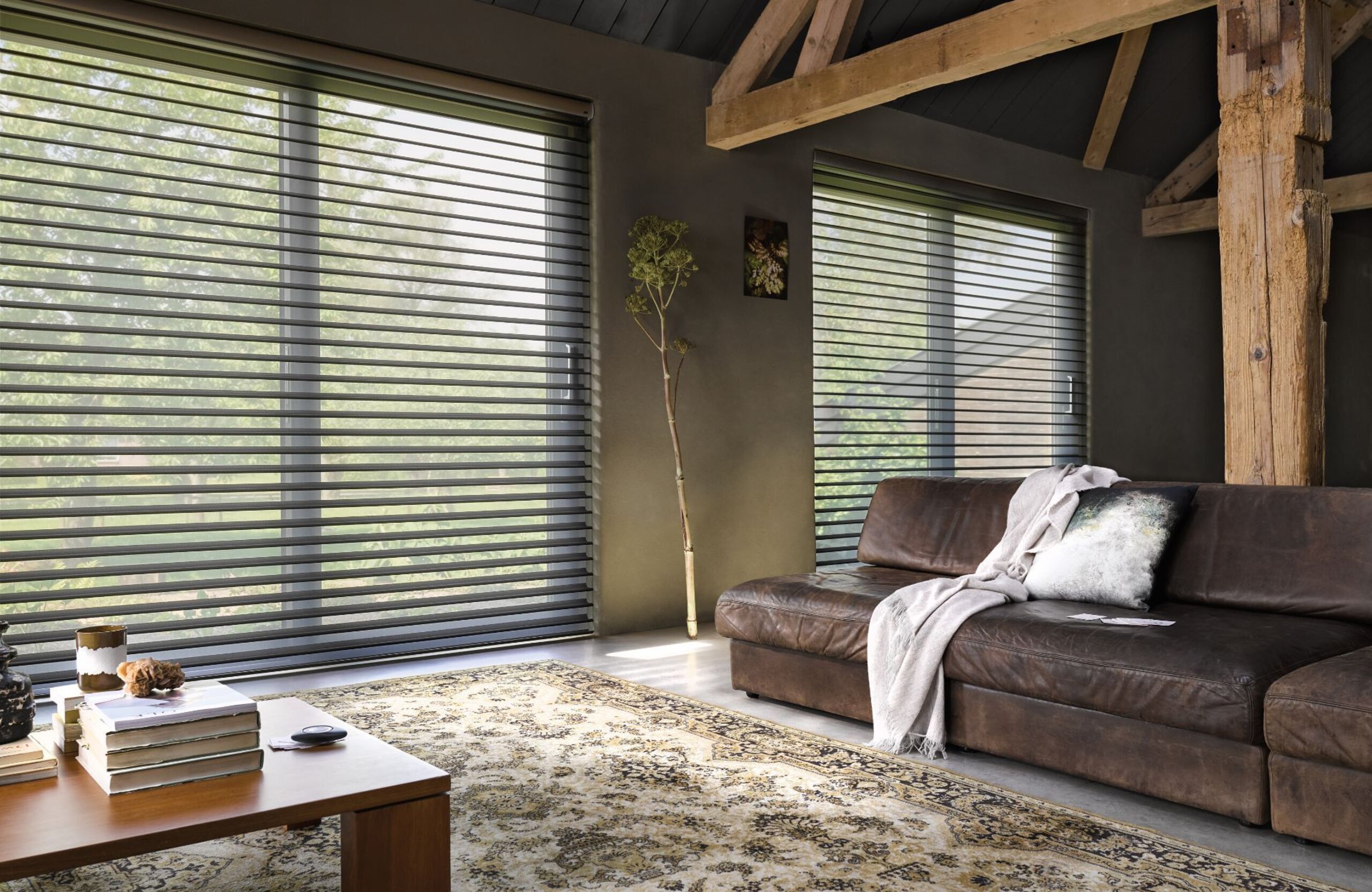 Luxaflex® bij TopService in de Epe | Top Service Wonen en Slapen BV